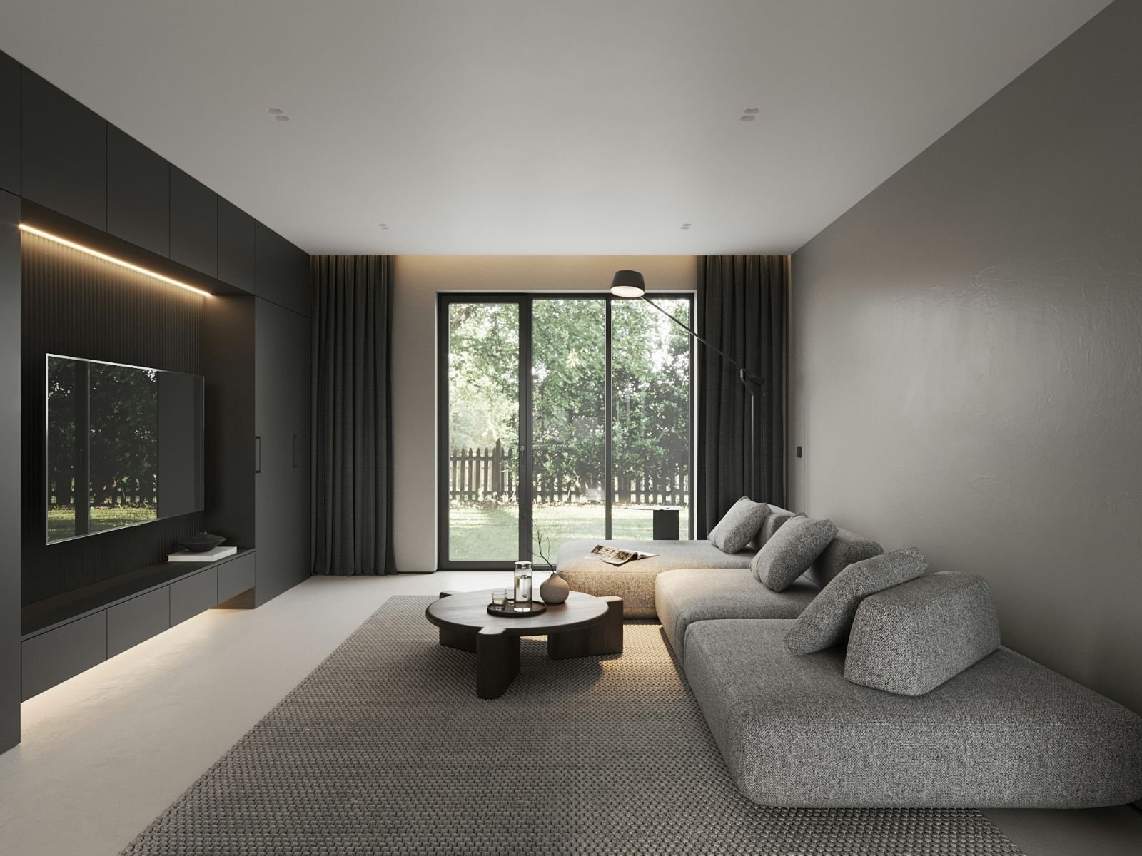 Complete woningrenovatie